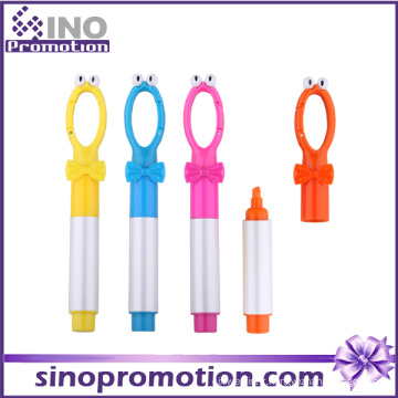 Marqueur de stylo Marker Pen Marker Pen Highlighter